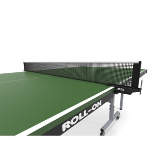 Τραπέζι Ping Pong Εσωτερικού Χώρου School - Πράσινο