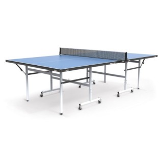 Τραπέζι Ping Pong Εσωτερικού Χώρου Fun - Μπλε