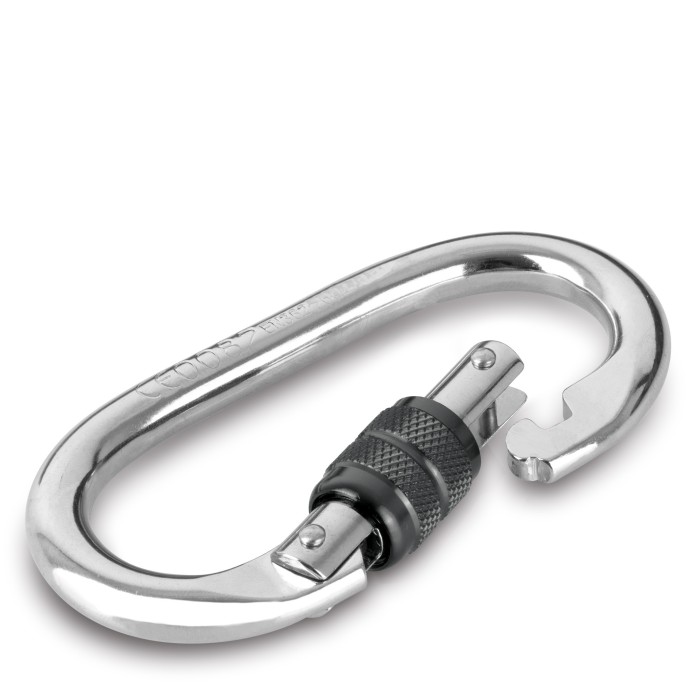 Γάντζος Ασφαλείας AMILA Yoga Lock