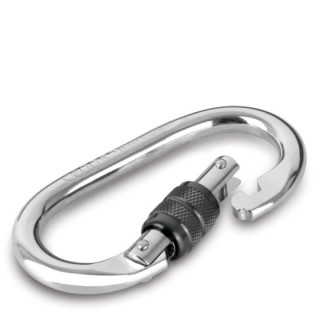 Γάντζος Ασφαλείας AMILA Yoga Lock