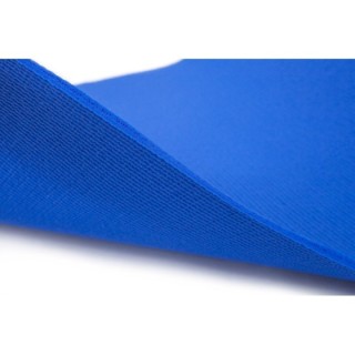 Στρώμα Yoga Fit PVC 173x61x0,4 cm – Μπλε