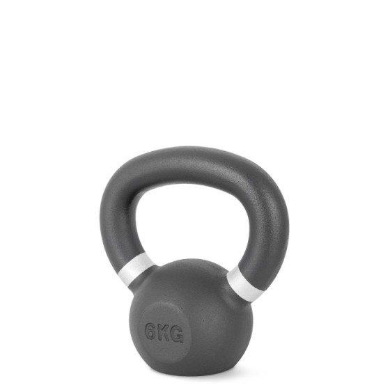 Kettlebell Cast Iron 6 kg -...