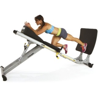 Total Gym Jump