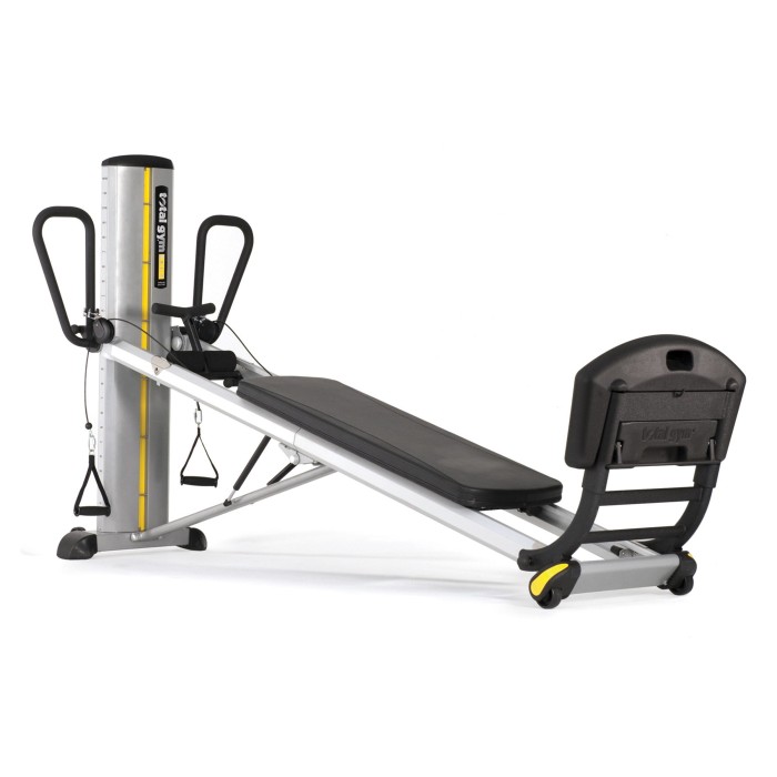 Total Gym GTS