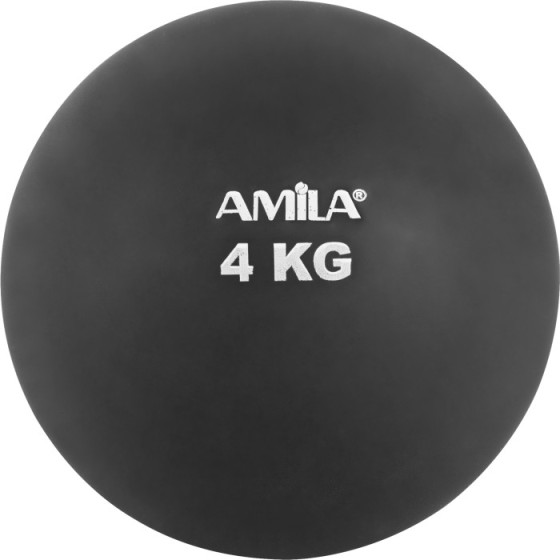 Σφαίρα Εσωτερικού Χώρου 4Kg