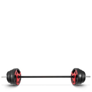 AMILA Pump Set με Πλαστικοποιημένα βάρη