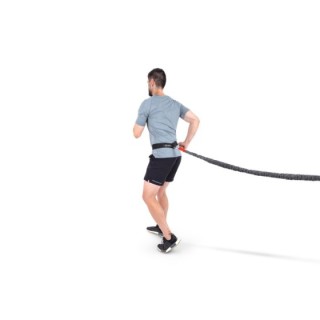 Λάστιχο Αντίστασης Power Random Direction Trainer Heavy