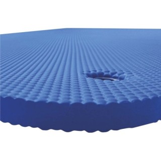 Στρώμα Γυμναστικής EVA 15mm 140x60cm Μωβ