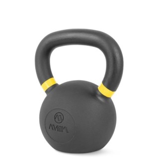 AMILA Kettlebell Cast Iron 16Kg