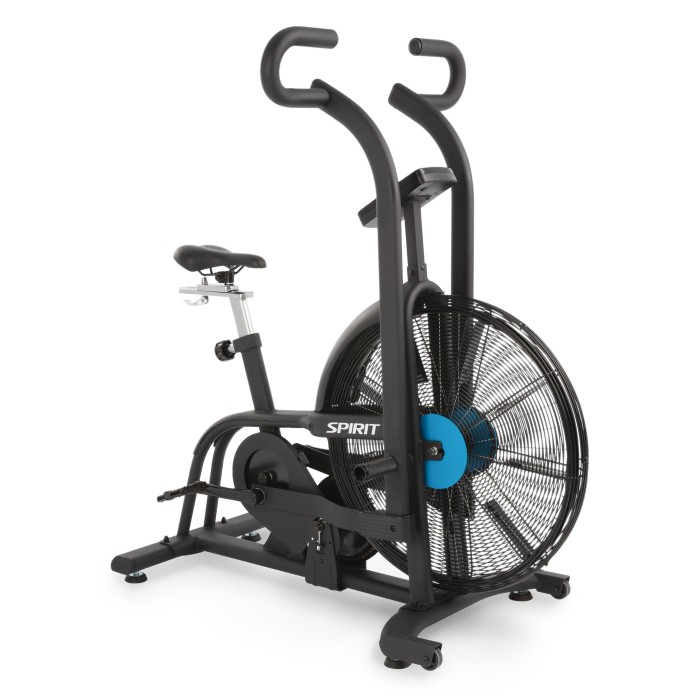 Ποδήλατο Όρθιο Spirit Air Bike AΒ900