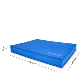 Μαξιλάρι Ισορροπίας Balance Pad Μπλε
