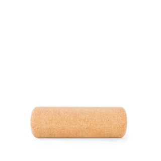 Κύλινδρος Αποθεραπείας Dhara Cork Φ10x30 cm από Φελλό