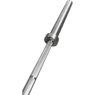 Ολυμπιακή Μπάρα 220cm 20Kg 1500LBS 8 Ρουλεμάν 29mm Aνοξείδωτη