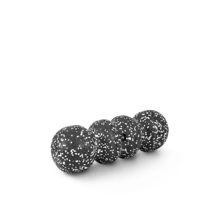 AMILA Foam Roller Soma Μαλακό