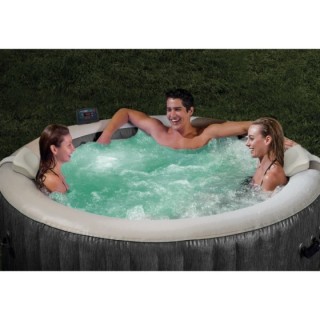 Greywood Deluxe Bubble Massage (6 ατόμων)