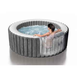 Greywood Deluxe Bubble Massage (6 ατόμων)