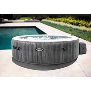 Greywood Deluxe Bubble Massage (6 ατόμων)