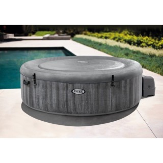 Greywood Deluxe Bubble Massage (6 ατόμων)