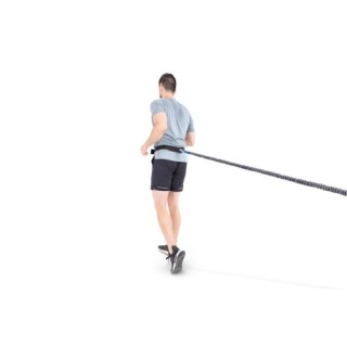 Λάστιχο Αντίστασης Large Random Direction Trainer Ultra Light