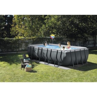 Πισίνα Intex Ultra XTR 549x274x132cm