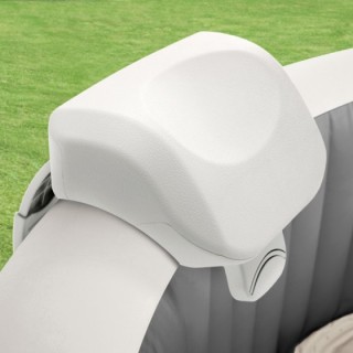 Greywood Deluxe Bubble Massage (4 ατόμων)