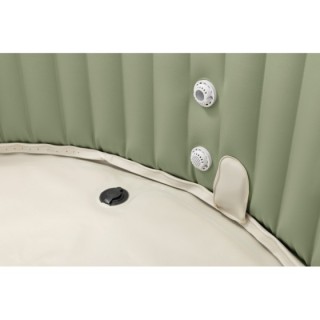 Pure Spa Bubble Massage (4 ατόμων)