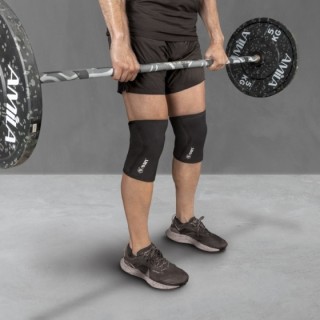 Επιγονατίδα Συμπίεσης - AMILA Knee Support M