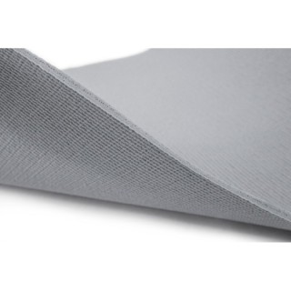 Στρώμα Yoga Fit PVC 173x61x0,6 cm – Ανθρακί