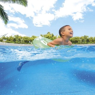 Πισίνα INTEX Prism Frame Pool Set 366x76cm