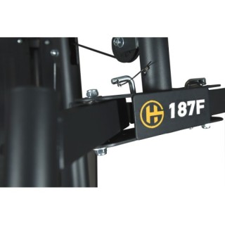Πολυόργανο Γυμναστικής AMILA HG187F