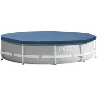 Προστατευτικό Κάλυμμα Πισίνας Intex Metal Frame 457cm