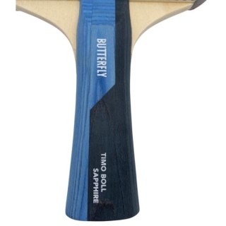 Ρακέτα Ping Pong Butterfly Timo Boll Sapphire