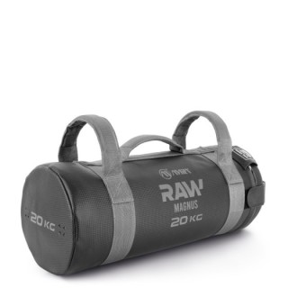 Power Bag Raw Magnus 20 kg