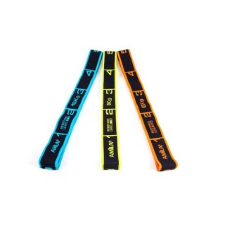 Λάστιχο Αντίστασης Fabric Multi Loop Band Heavy