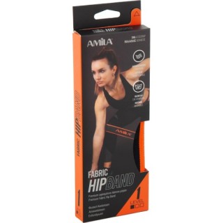 Λάστιχο Αντίστασης Fabric HipBand Light