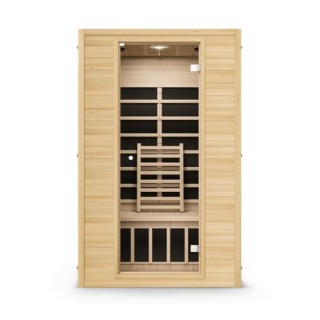 Sauna Uv2 Salla