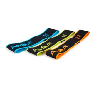 Λάστιχο Αντίστασης Fabric Hip Band Heavy
