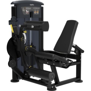 Leg Extension / Leg Curl Impulse IT9528 Μαύρο