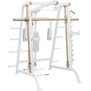 Half Cage Smith Attachment IFHCS