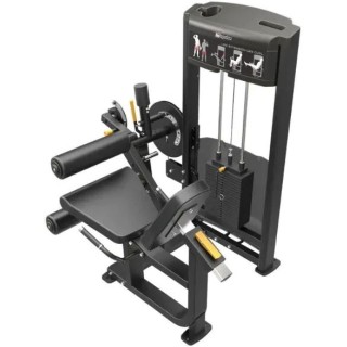 Leg Extension / Leg Curl Impulse IF9328