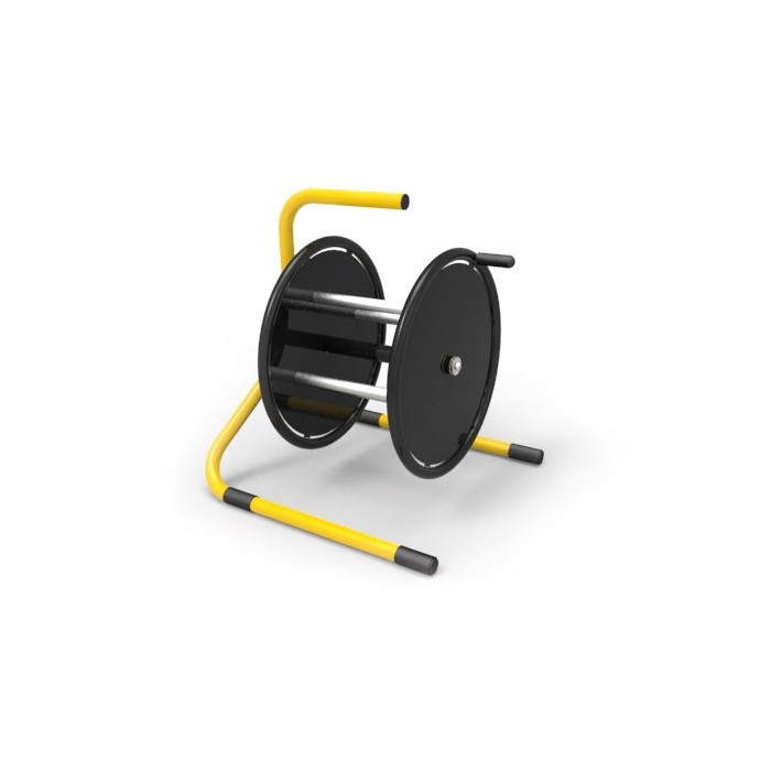 Battle Rope Reel Impulse IZ7017