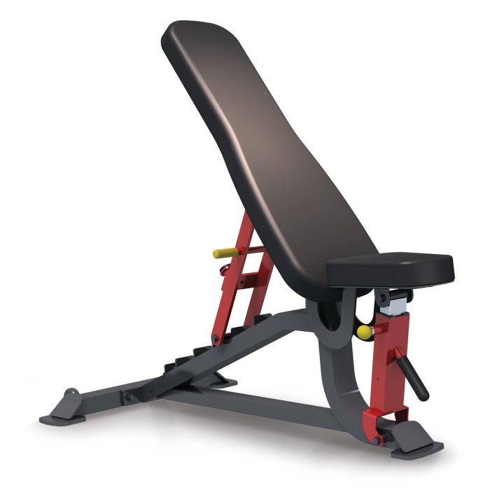 FID Bench Impulse SL7011