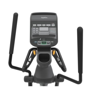 Ελλειπτικό Impulse RE700 - Μαύρο / Ασημί