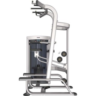 Weight Assisted Chin / Dip Combo Impulse FE9720 Ασημί