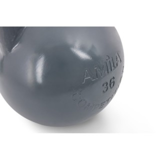 Kettlebell Competition 36 kg - Γκρι