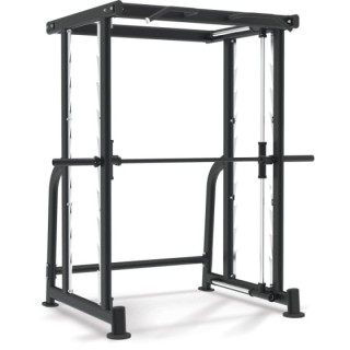 Max Rack Impulse IT7033 Μαύρο