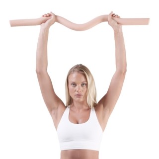 Μπάρα Estetica Bare 7,0 kg - Nature