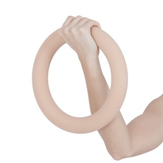Ελεύθερα βάρη (Δαχτυλίδι) Estetica Ciclo 3,5 kg - Nature