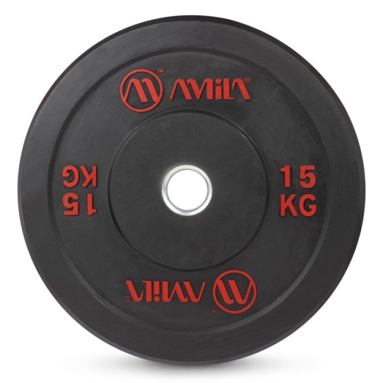 Δίσκος AMILA Black R Bumper...
