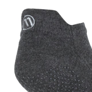Γυναικείες Κάλτσες Pilates Yoga Felis 39-42 – Ash Grey